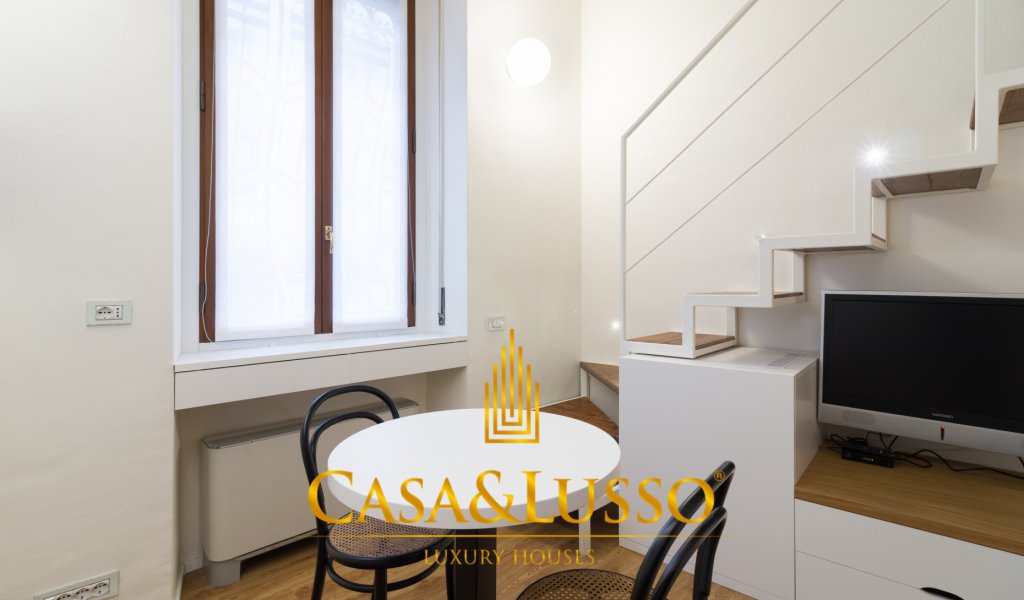 Affitto Attico 200 m², Milano, località XXII Marzo - Indipendenza