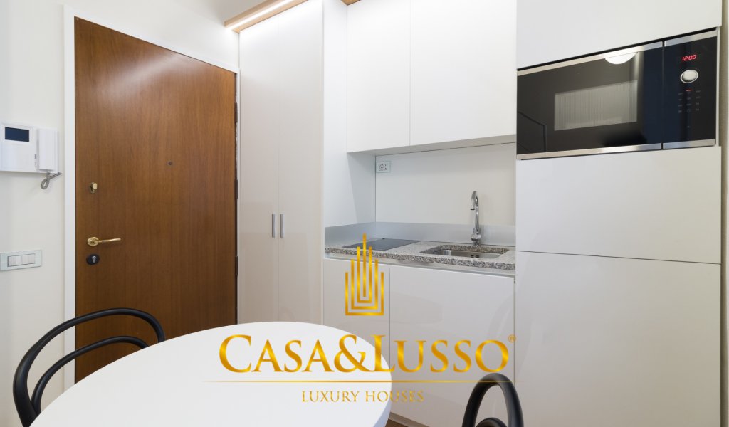 Affitto Attico 200 m², Milano, località XXII Marzo - Indipendenza