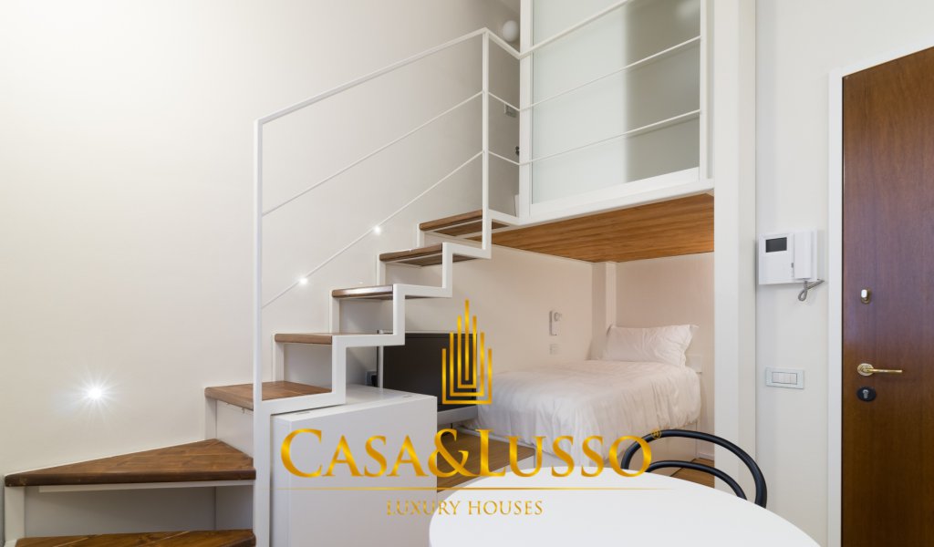 Affitto Attico 200 m², Milano, località XXII Marzo - Indipendenza