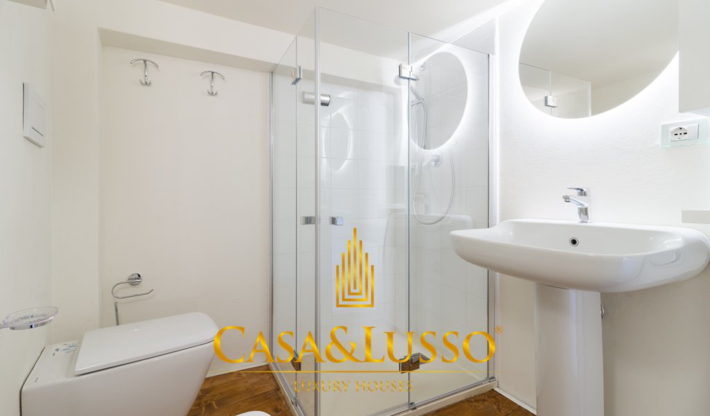 Affitto Attico 200 m², Milano, località XXII Marzo - Indipendenza