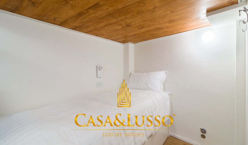 Affitto Attico 200 m², Milano, località XXII Marzo - Indipendenza