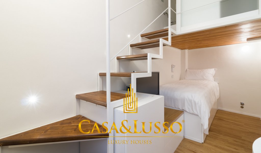 Affitto Attico 200 m², Milano, località XXII Marzo - Indipendenza