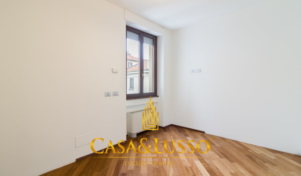 Affitto Attico 200 m², Milano, località XXII Marzo - Indipendenza