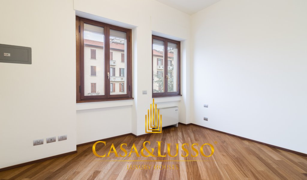 Affitto Attico 200 m², Milano, località XXII Marzo - Indipendenza