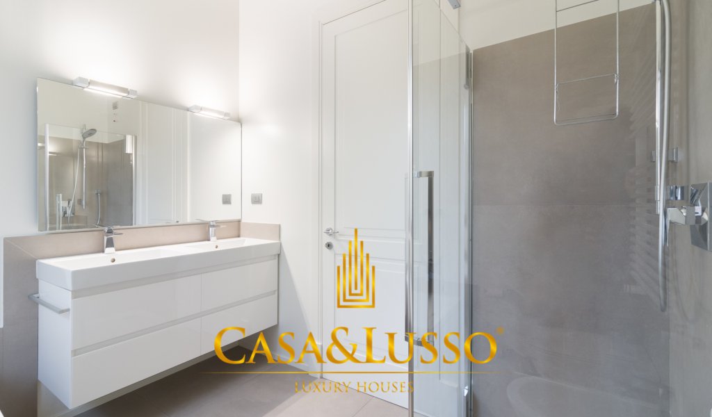 Affitto Attico 200 m², Milano, località XXII Marzo - Indipendenza