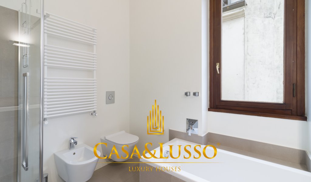 Affitto Attico 200 m², Milano, località XXII Marzo - Indipendenza