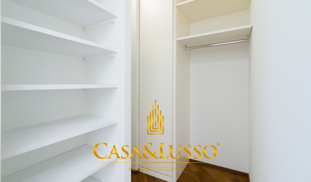 Affitto Attico 200 m², Milano, località XXII Marzo - Indipendenza