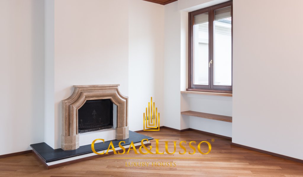 Affitto Attico 200 m², Milano, località XXII Marzo - Indipendenza