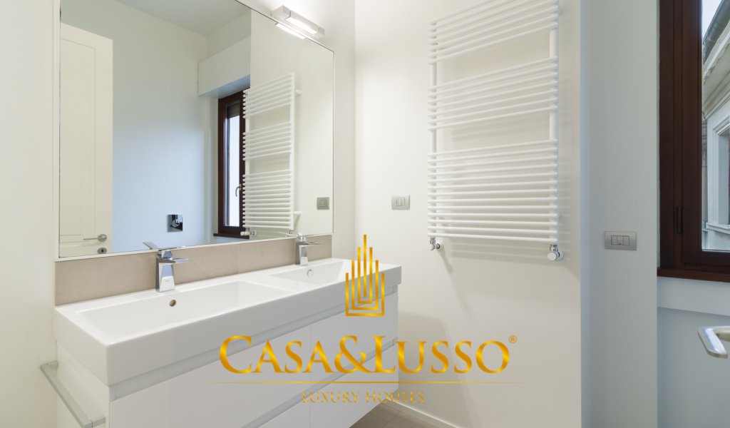 Affitto Attico 200 m², Milano, località XXII Marzo - Indipendenza