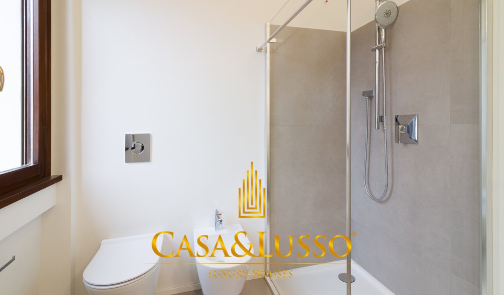 Affitto Attico 200 m², Milano, località XXII Marzo - Indipendenza