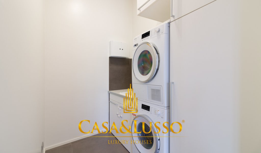 Affitto Attico 200 m², Milano, località XXII Marzo - Indipendenza