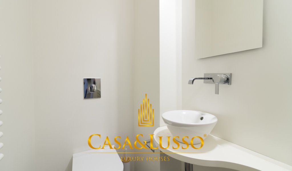 Affitto Attico 200 m², Milano, località XXII Marzo - Indipendenza