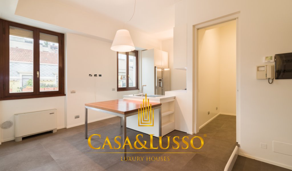 Affitto Attico 200 m², Milano, località XXII Marzo - Indipendenza