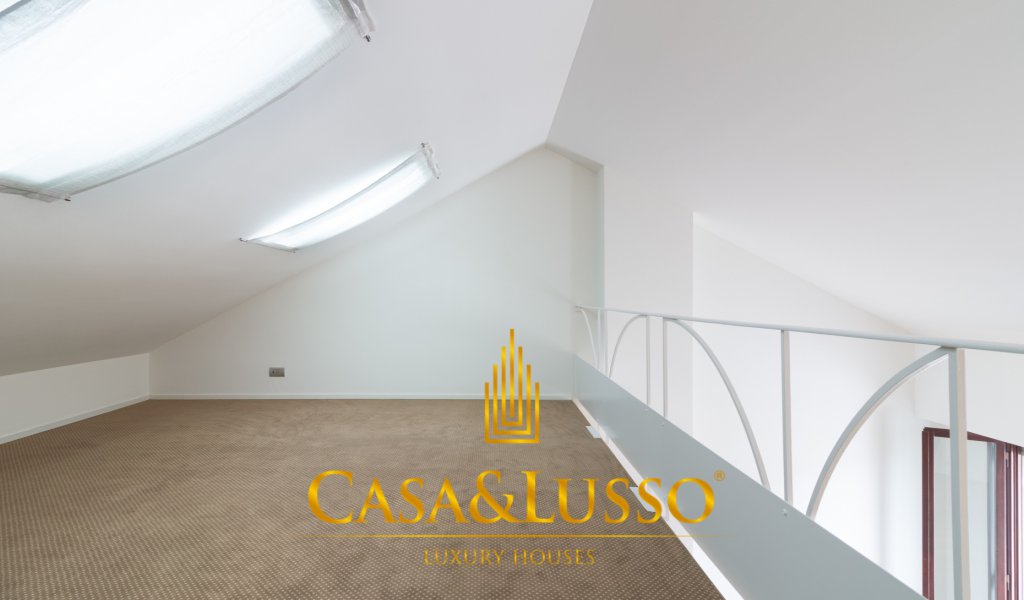 Affitto Attico 200 m², Milano, località XXII Marzo - Indipendenza