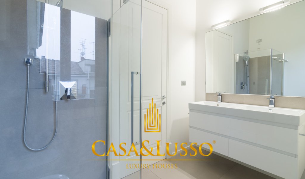 Affitto Attico 200 m², Milano, località XXII Marzo - Indipendenza