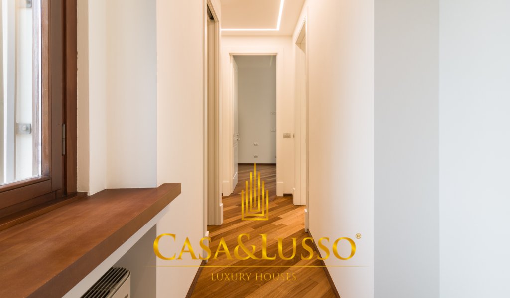 Affitto Attico 200 m², Milano, località XXII Marzo - Indipendenza