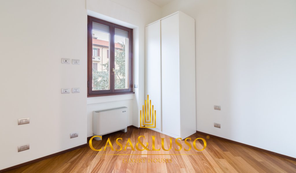 Affitto Attico 200 m², Milano, località XXII Marzo - Indipendenza