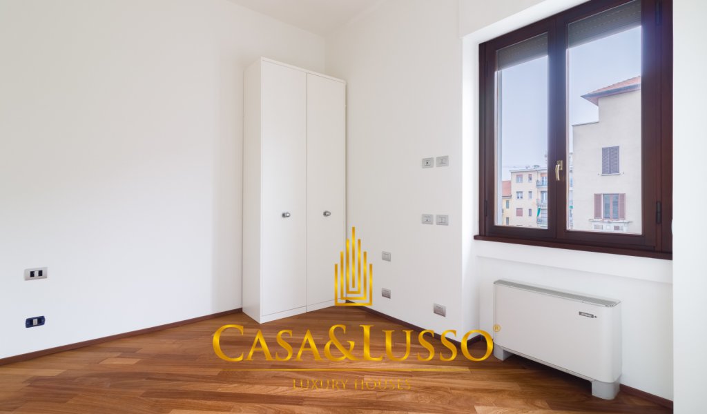 Affitto Attico 200 m², Milano, località XXII Marzo - Indipendenza