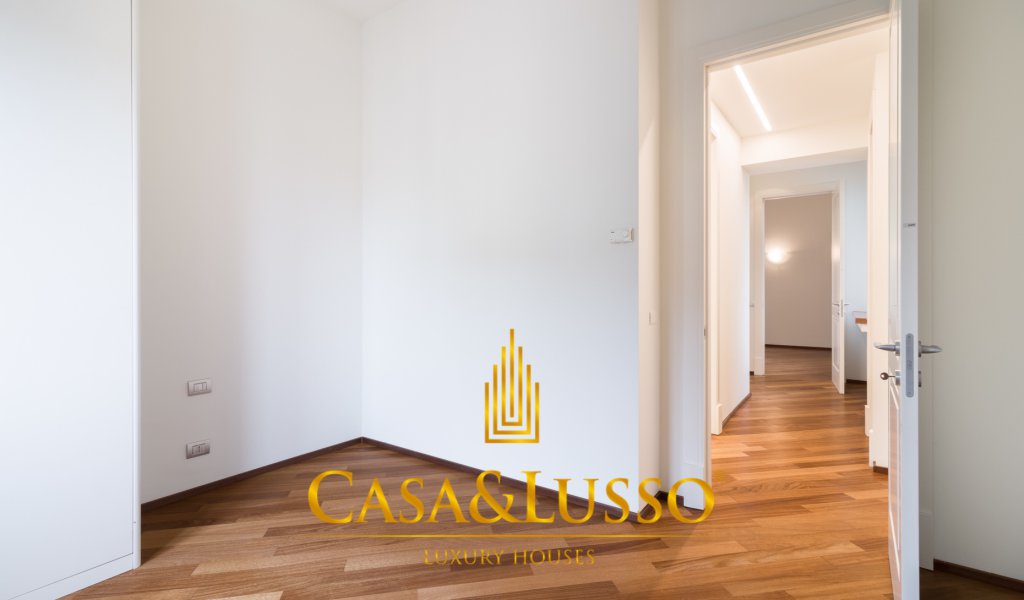 Affitto Attico 200 m², Milano, località XXII Marzo - Indipendenza