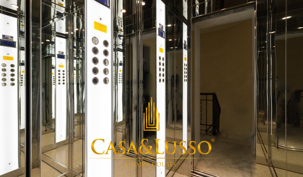 Affitto Attico 200 m², Milano, località XXII Marzo - Indipendenza