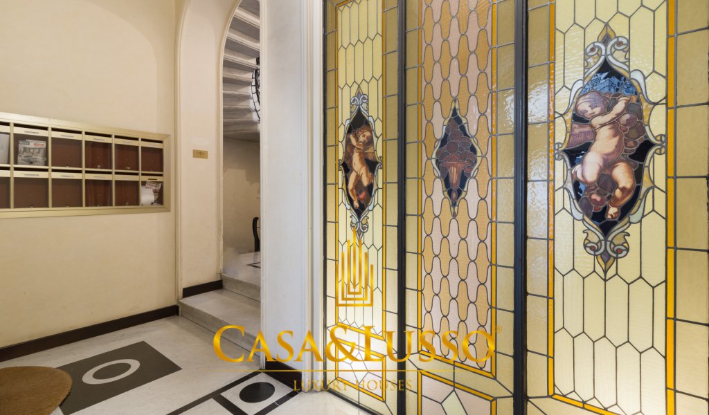 Affitto Attico 200 m², Milano, località XXII Marzo - Indipendenza