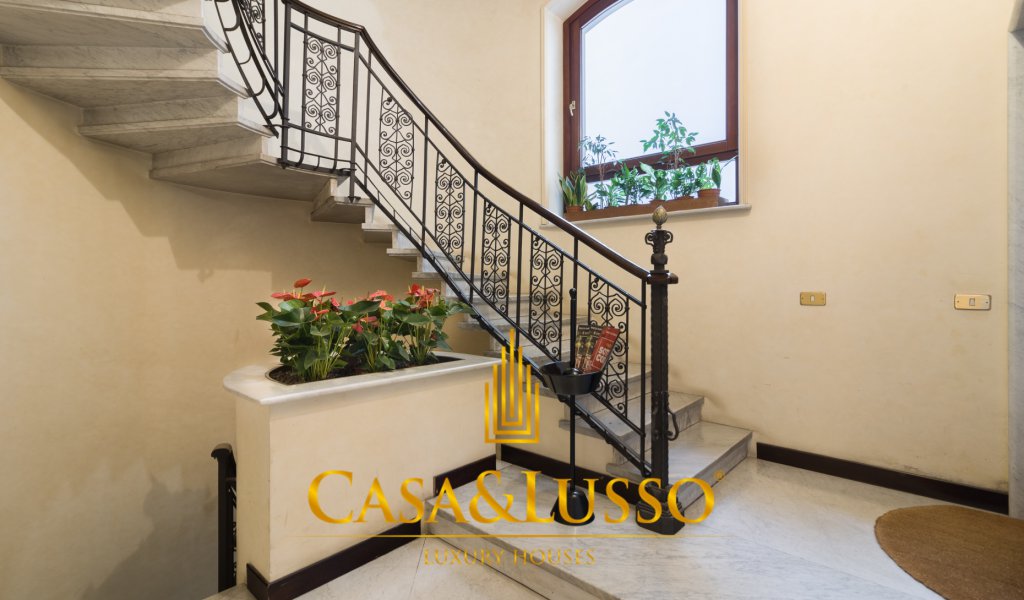 Affitto Attico 200 m², Milano, località XXII Marzo - Indipendenza