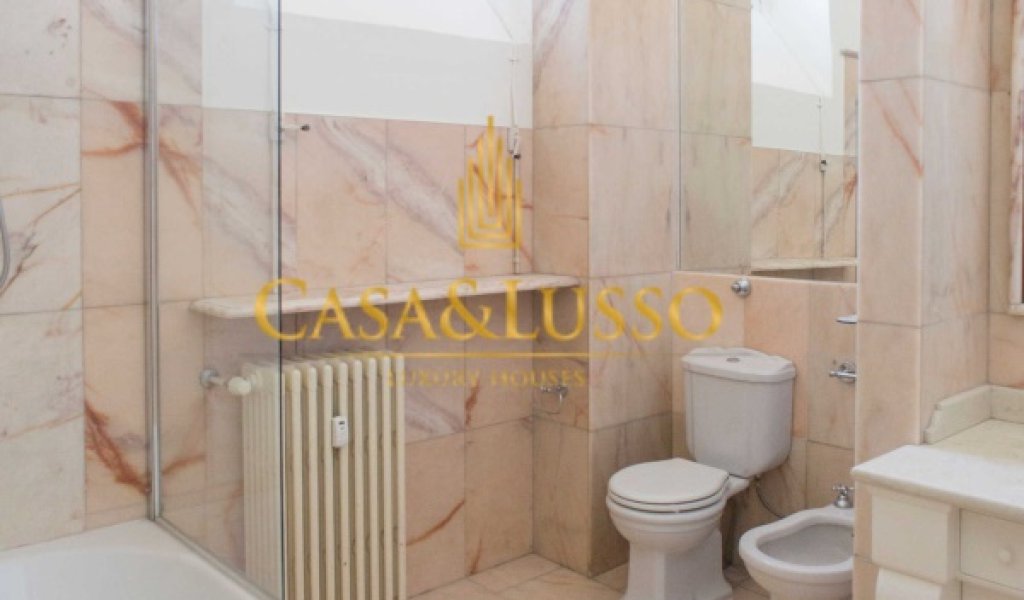 Affitto Attico 380 m², Milano, località Duomo - Scala - Quadrilatero