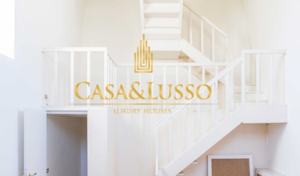 Affitto Attico 380 m², Milano, località Duomo - Scala - Quadrilatero