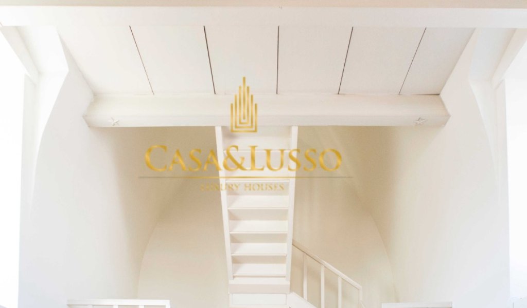 Affitto Attico 380 m², Milano, località Duomo - Scala - Quadrilatero