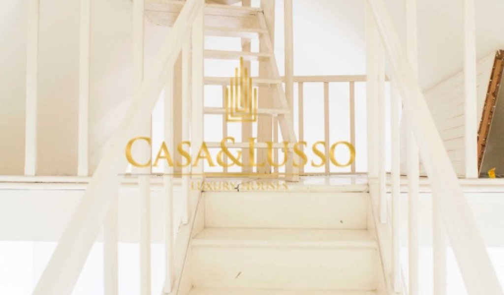 Affitto Attico 380 m², Milano, località Duomo - Scala - Quadrilatero