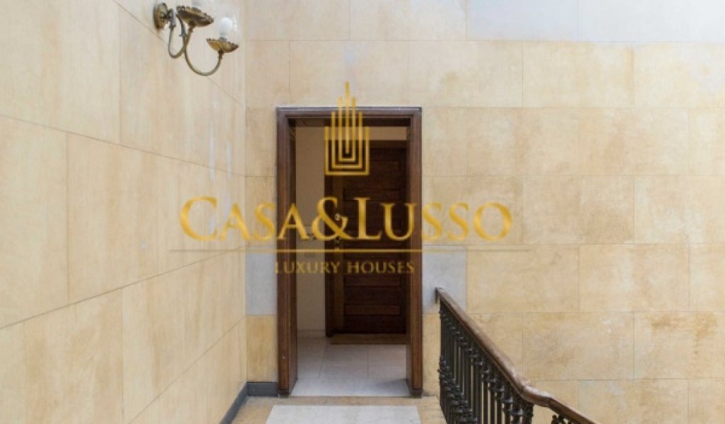 Affitto Attico 380 m², Milano, località Duomo - Scala - Quadrilatero