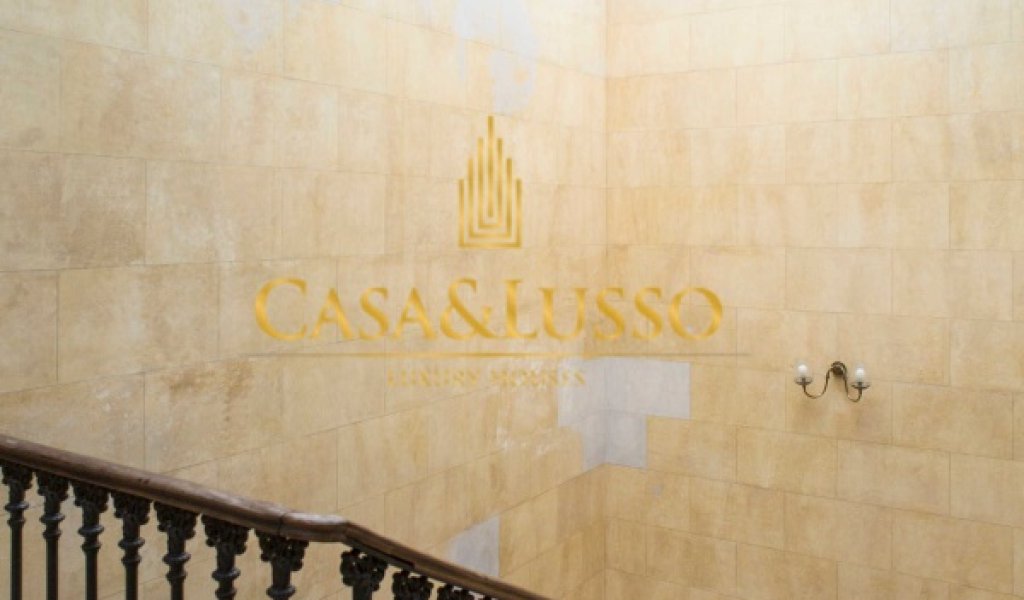 Affitto Attico 380 m², Milano, località Duomo - Scala - Quadrilatero