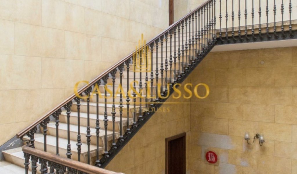 Affitto Attico 380 m², Milano, località Duomo - Scala - Quadrilatero