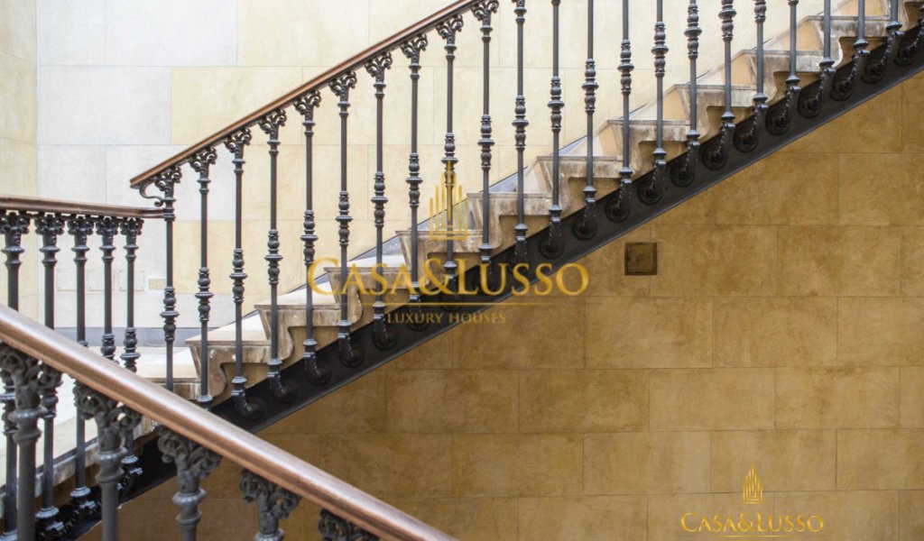 Affitto Attico 380 m², Milano, località Duomo - Scala - Quadrilatero