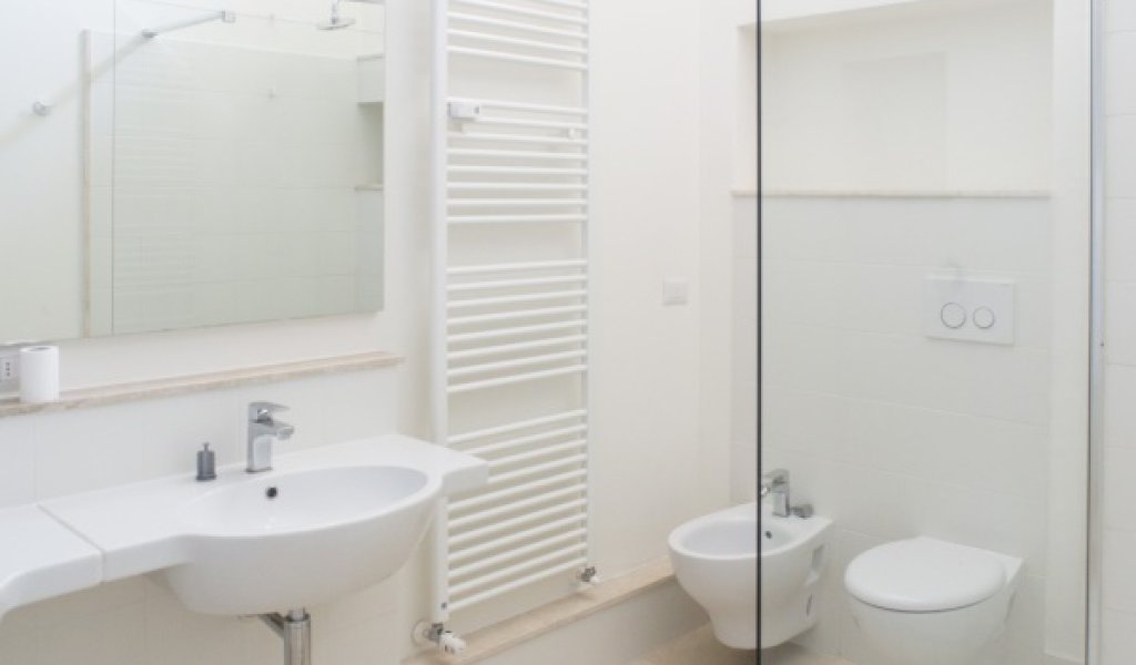 Affitto Attico 130 m² ottime condizioni, Milano, località Centro storico