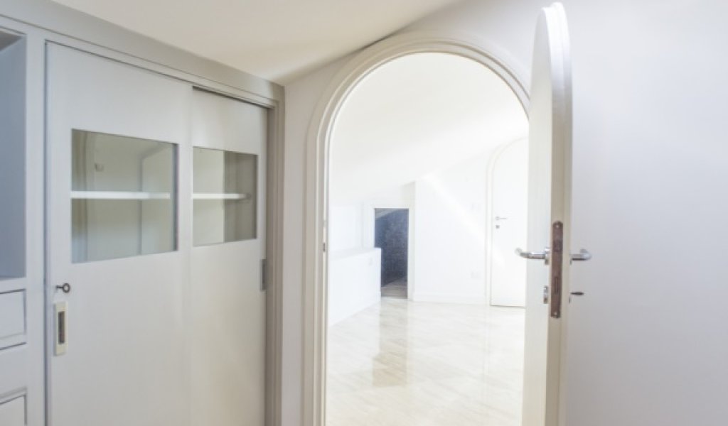 Affitto Attico 130 m² ottime condizioni, Milano, località Centro storico