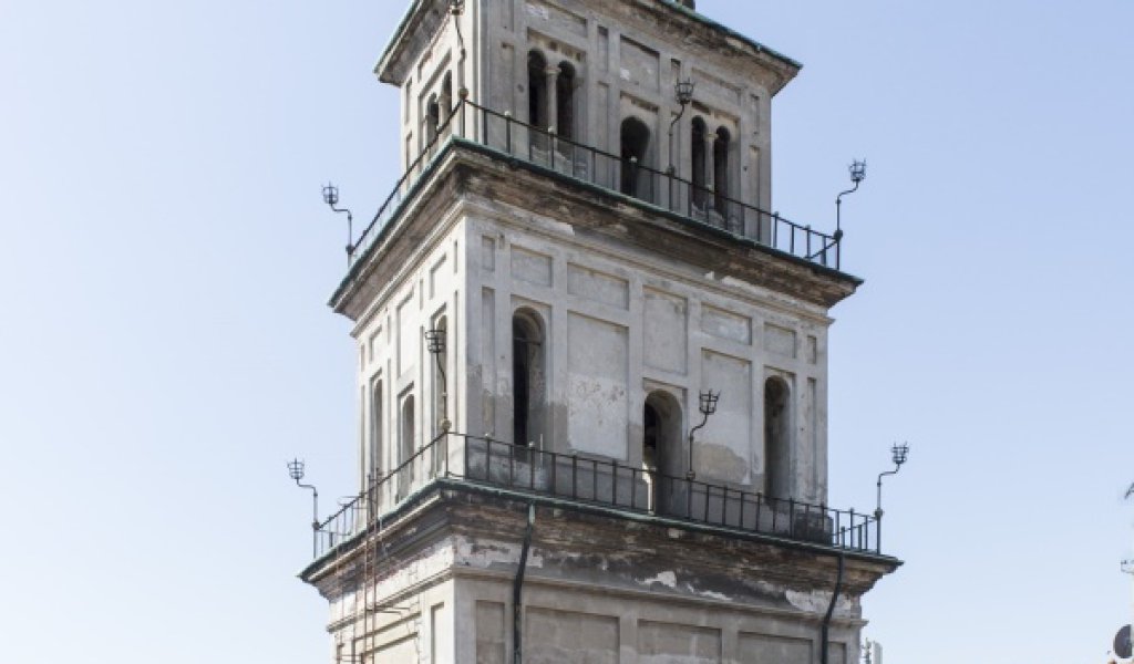 Affitto Attico 130 m² ottime condizioni, Milano, località Centro storico