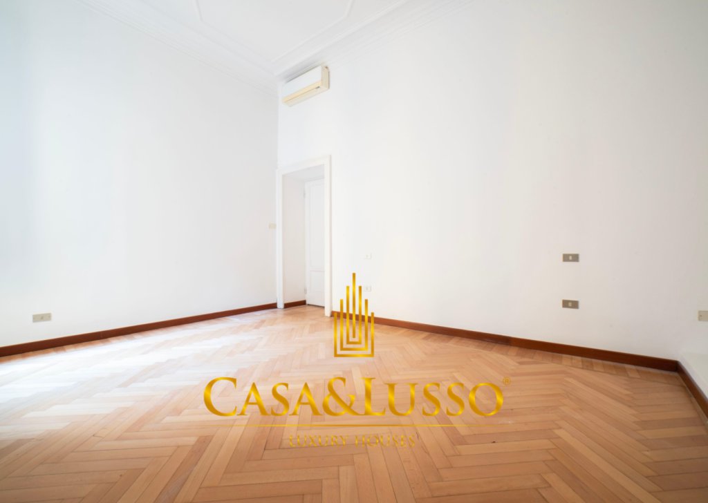 For Rent Apartments Milan - Brera elegant apartment Locality 