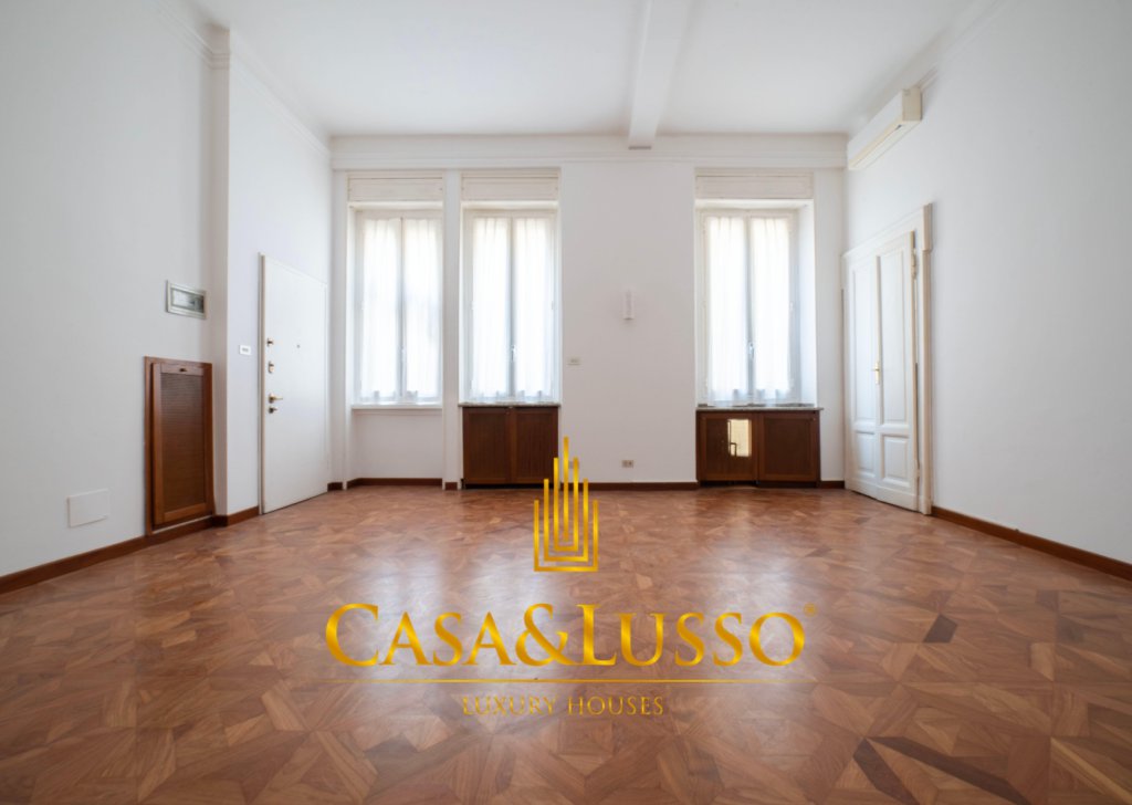 Affitto Appartamenti Milano - Brera elegante appartamento Località Brera - Moscova - Turati