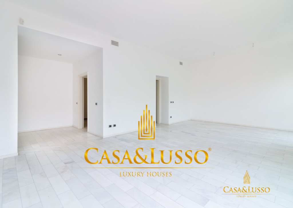 For Rent Apartments Milan - Luxury apartment in the Brera area Locality 