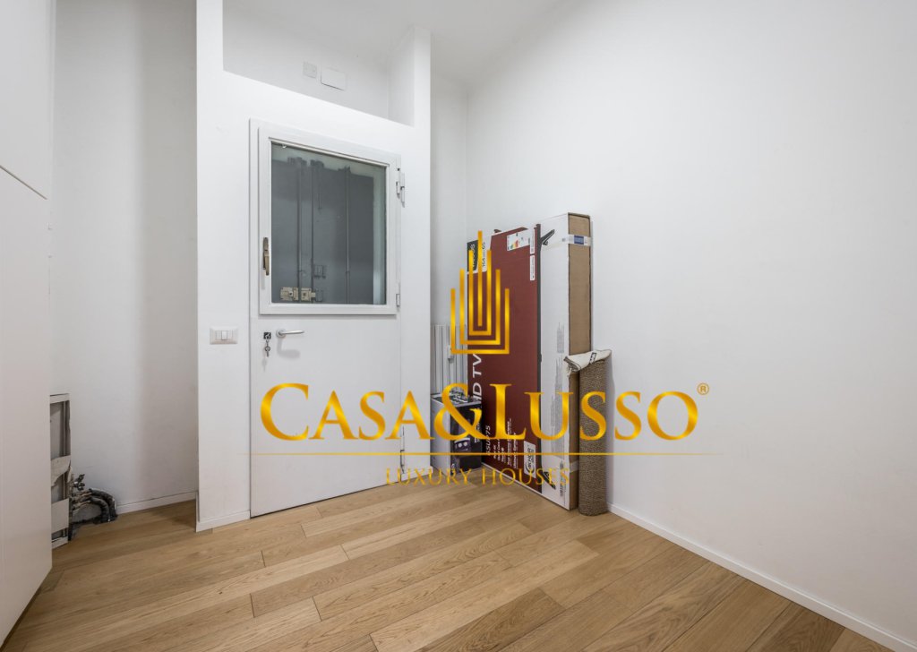 For Rent Apartments Milan - Arco della Pace, renovated and furnished apartment Locality 