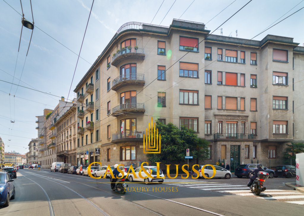 Affitto Appartamenti Milano - Bilocale in affitto in via dei Togni Località Magenta - Pagano