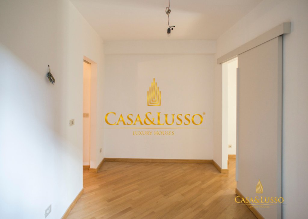 For Rent Apartments Milan - Apartment for rent in via Borgospesso Locality 
