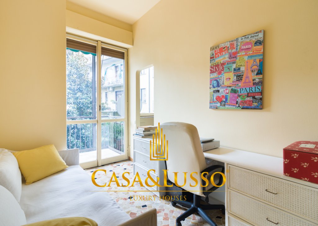 For Rent Apartments Milan - Flat / apartment for rent in via San primo Locality 