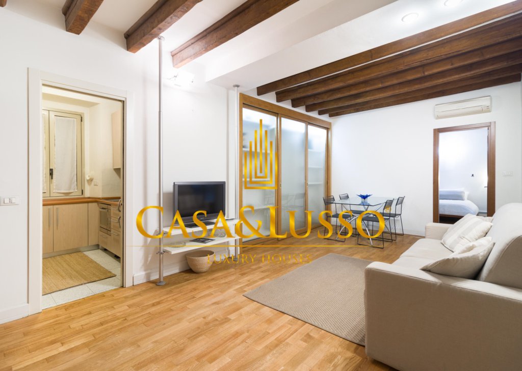 For Rent Apartments Milan - BRERA, NICE FURNISHED TWO-ROOM APARTMENT Locality 