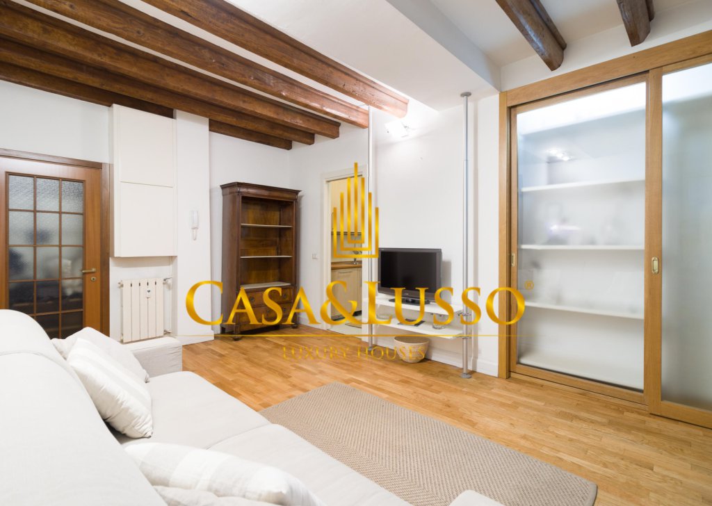 For Rent Apartments Milan - BRERA, NICE FURNISHED TWO-ROOM APARTMENT Locality 