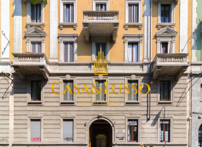 Attico ristrutturato in via Giovanni Pacini