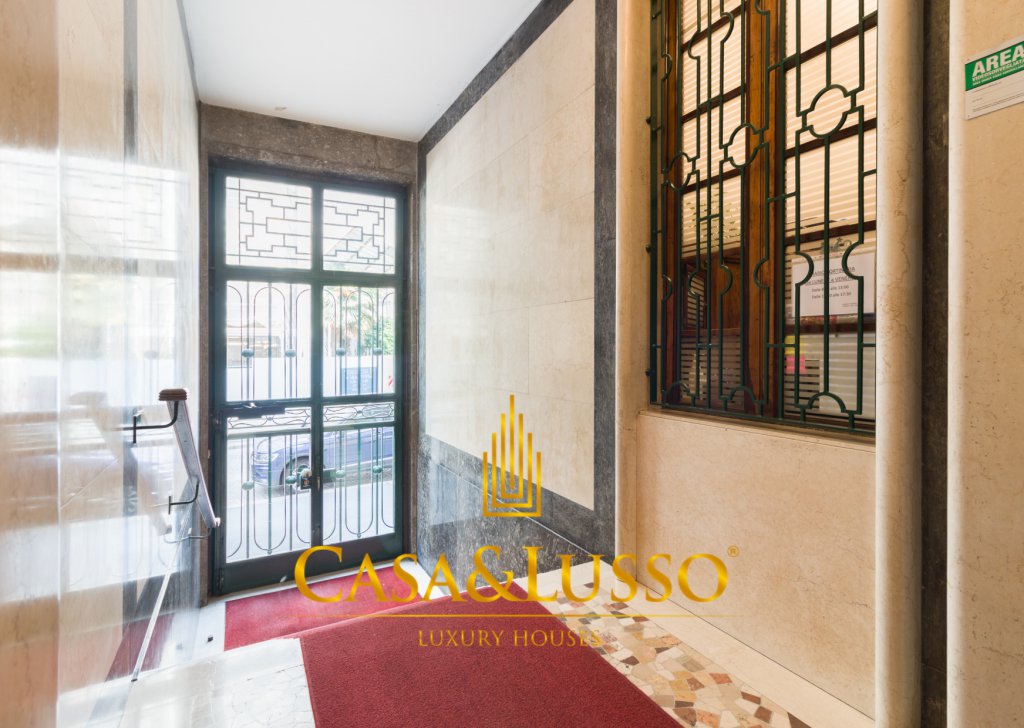For Rent Apartments Milan - Large two-room apartment in via dei Togni Locality 
