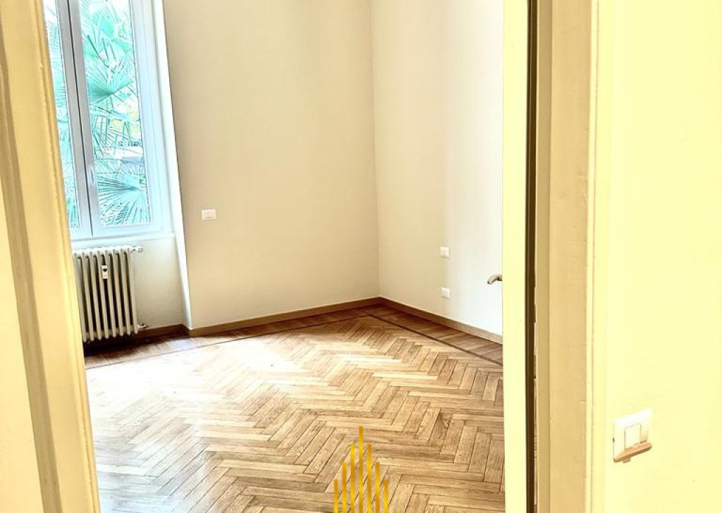 Affitto Appartamenti Milano - Ampio bilocale in via dei Togni Località Magenta - Pagano
