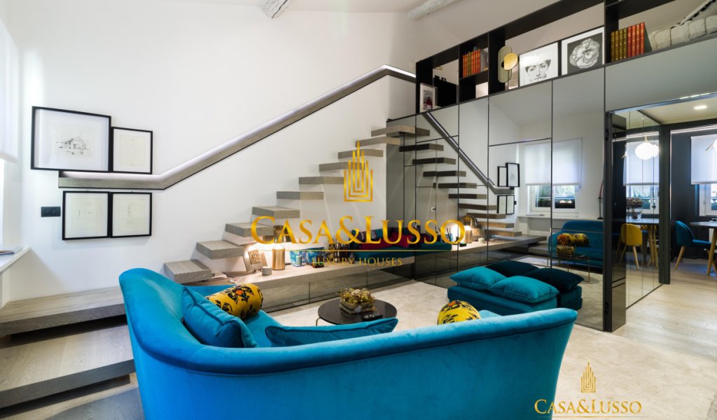 Affitto Appartamenti 50 m² ottime condizioni, Milano, località Venezia - Duse - San Babila